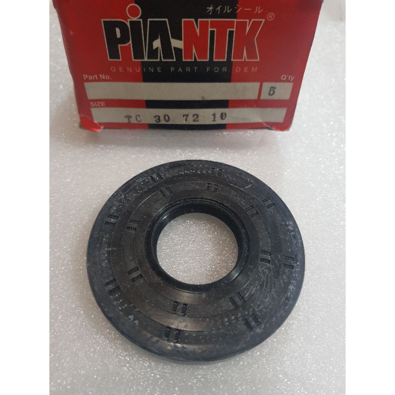 

oil seal tc 30×72×10mm taiwan