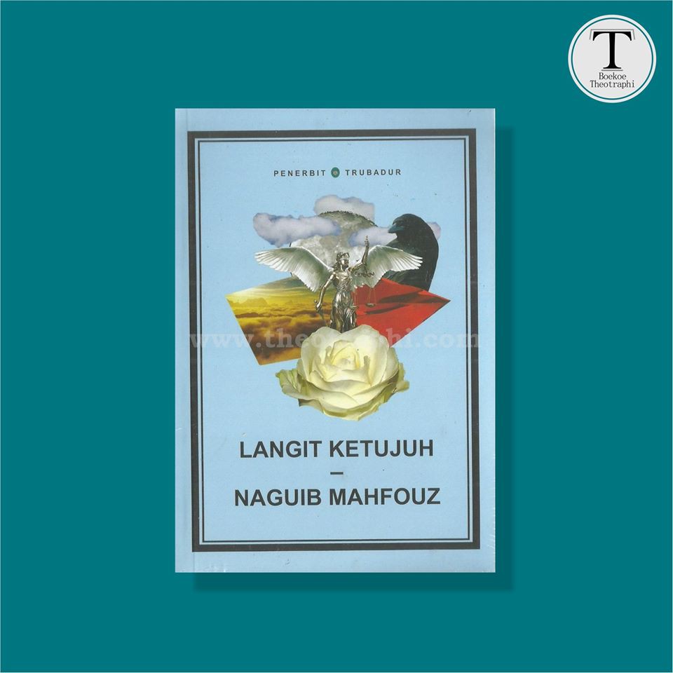 Langit Ketujuh - Naguib Mahfouz