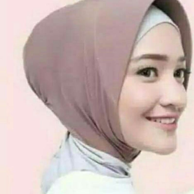 ciput marsha cepol/inner konde/ciput pet konde