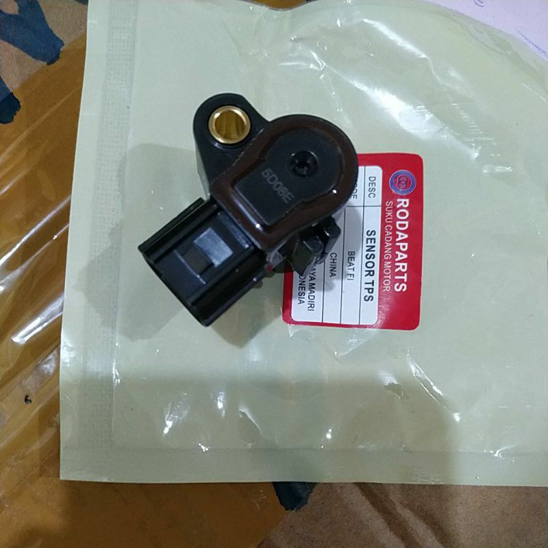 Sensor TPS beat fi , Scoopy fi, spacy fi, Vario fi, Vario 125, Vario 150 Rodaparts