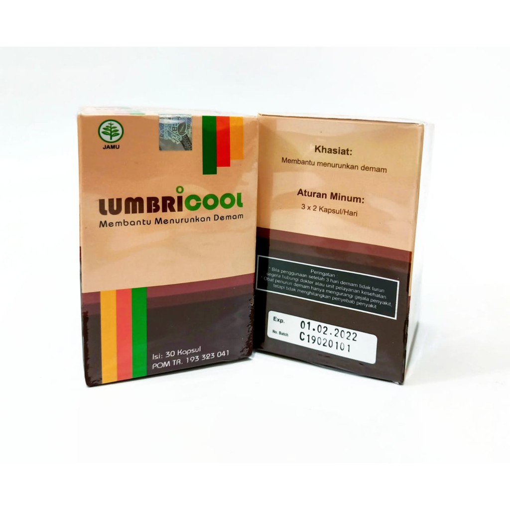 

LUMBRICOOL (MEMBANTU MENURUNKAN DEMAN) kapsul cacing lumbricus lumbricool naturafit murah laris