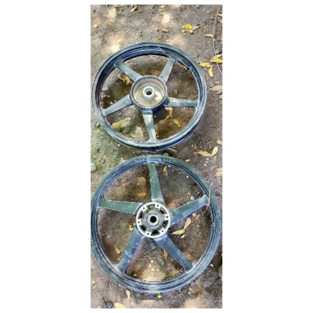 velg ORI Yamaha Scorpio
