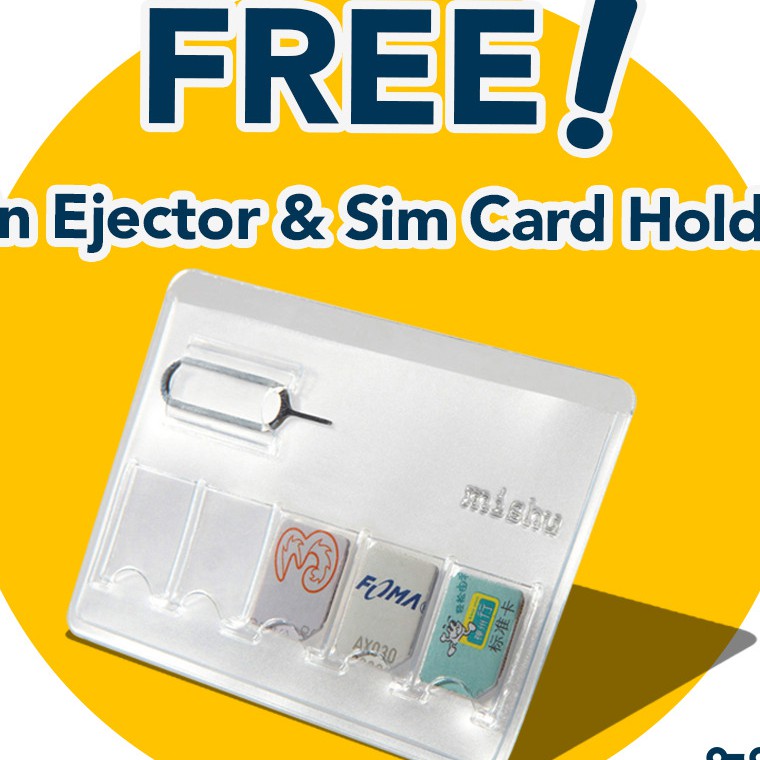 14 days 10GB Simcard Umroh Saudi Arabia Mekkah, Paket umroh simcard 4G by STC Network Provider