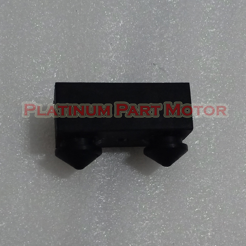 Karet Ganjal Jok -- CBR 150R - CBR 250R   ORIGINAL