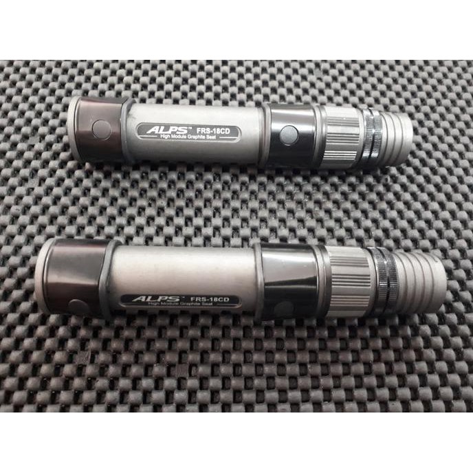 Jualan Reel Seat Spinning Alps 18 Bagus