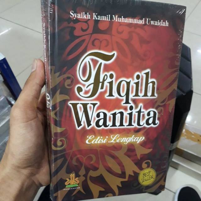 Harga Buku Fiqih Terbaik Buku Alat Tulis Mei 2021 Shopee Indonesia