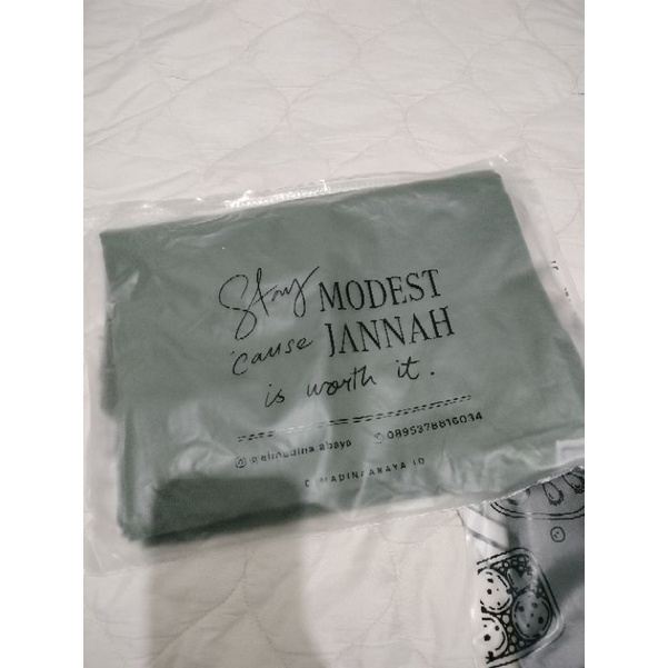 classic bergo deeplichen elmadina