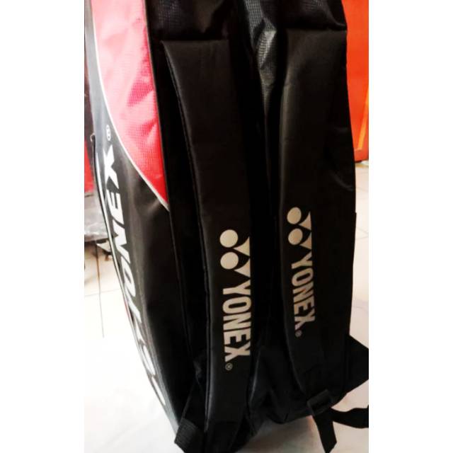 Tas Raket Yonex 3R