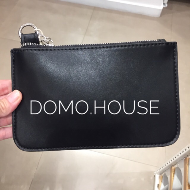 MINISO MINI CLUTCH BAG