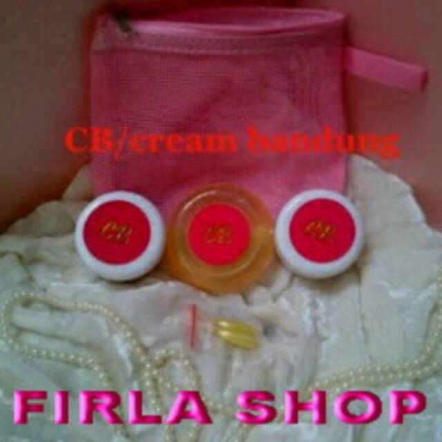 CREAM CB ORI/CREAM CB ORIGINAL/GROSIR CREAM CB