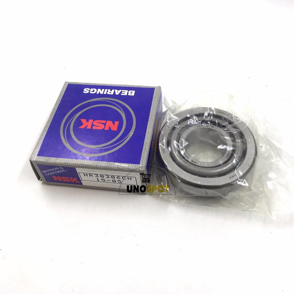 Bearing Gardan Suzuki Jimny/Katana/Jimny Jangkrik LJ80 Kotrik Kodok