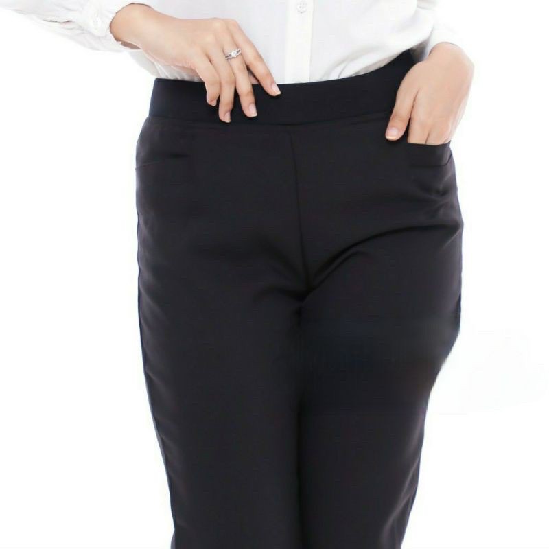 OFFICE PANT / CELANA KERJA WANITA/ CELANA KERJA PREMIUM