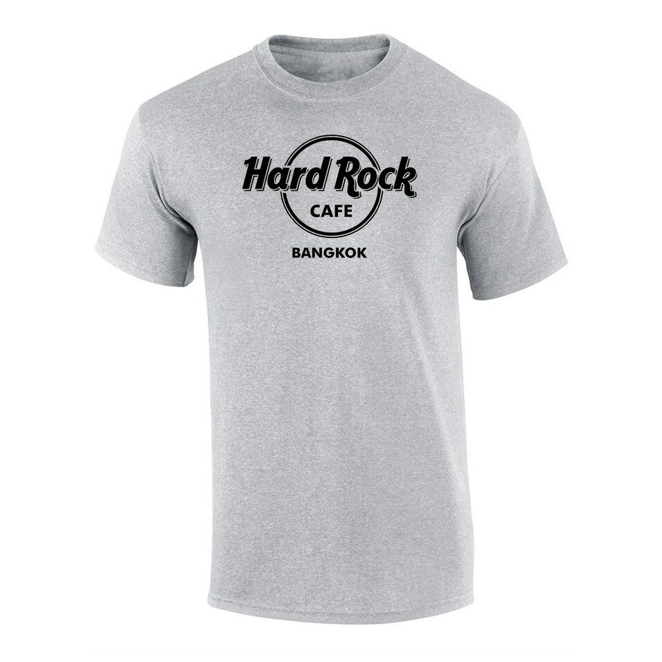 hard rock cafe t shirt