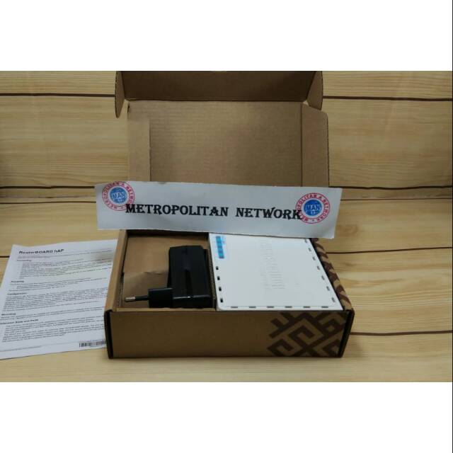 Mikrotik RB951Ui-2nD