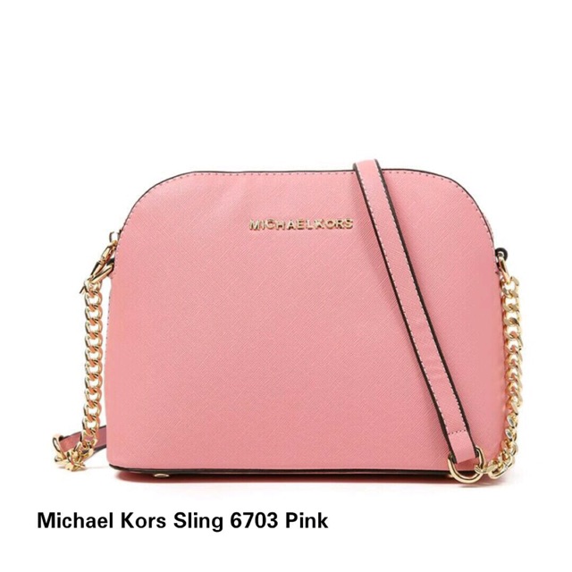 MK sling bag