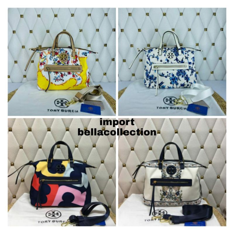 TAS TORY BURCH SEMI PREMIUM