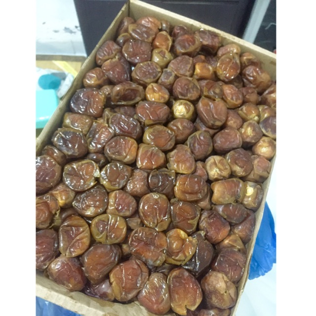 

Sukari Al Qasim 250gr