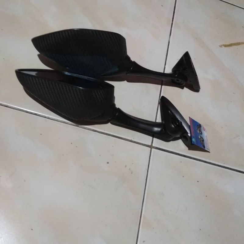 Spion R15 V1 V2 R25 Carbon