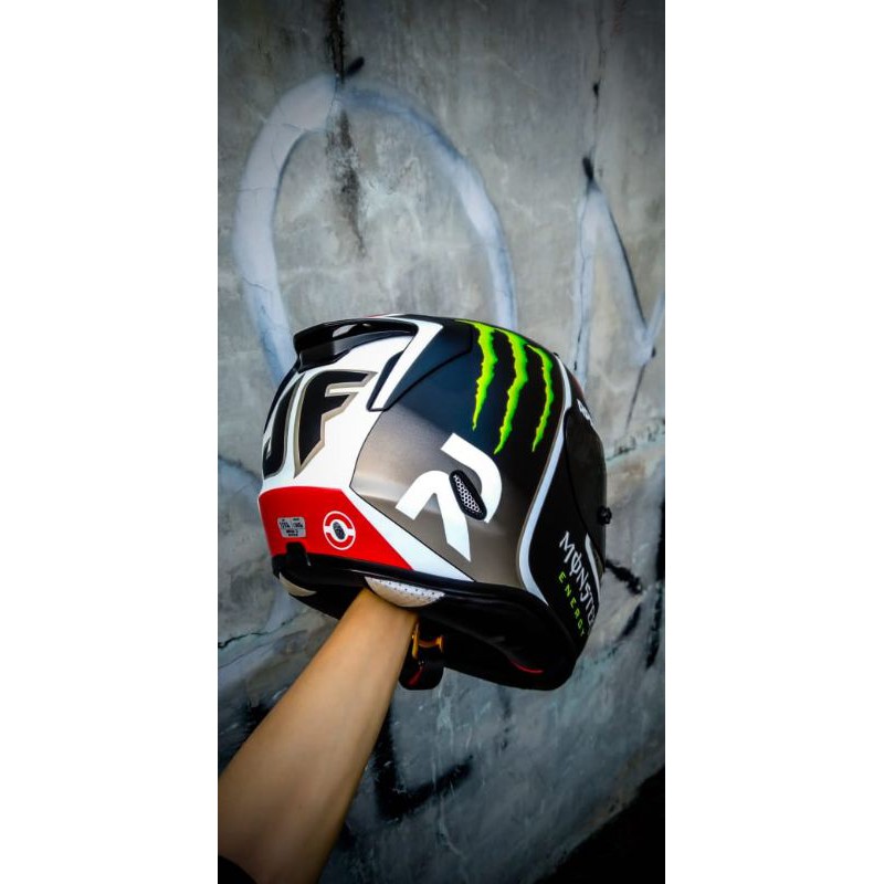 helm Hjc Rpha11 Jonas Folger