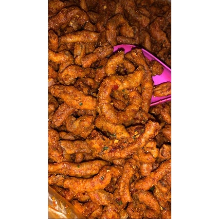 

USUS CRISPY 1/2 KG