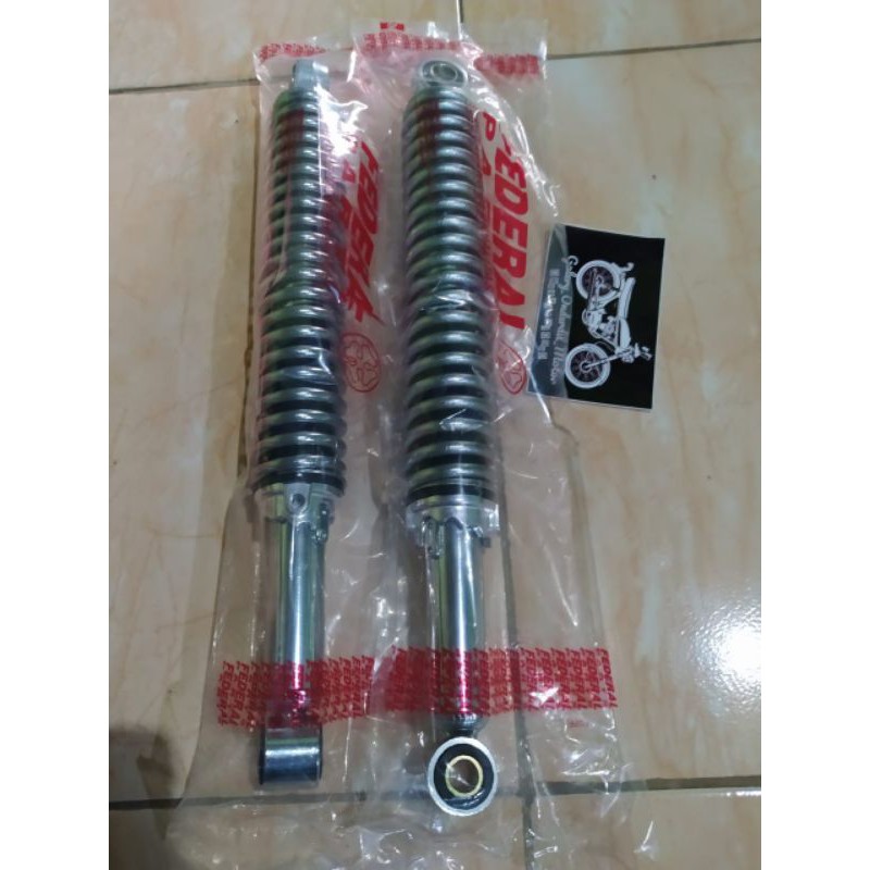 shock sok belakang honda win