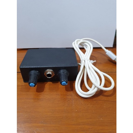 MURAH POWER AMPLIFIER MINI NON BLUETOOTH NO 8 STEREO-Ampli Mini colokan mic power ampli mini Karaoke No 8 Non Bluetooth