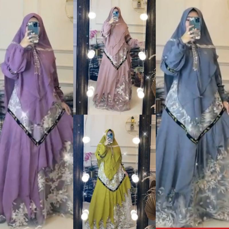 syari brukat elnaka192