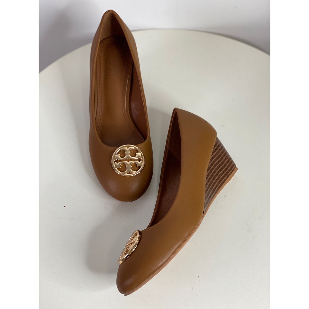 Sepatu Wedges Tory Burch TB-501