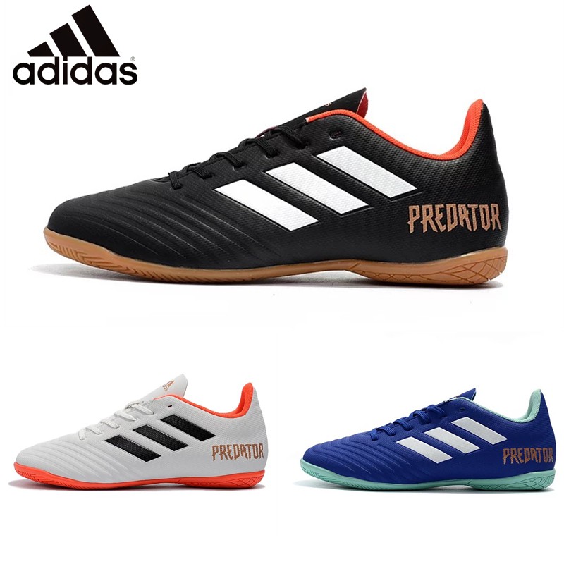 Sepatu Bola Desain Adidas Predator 18.4 