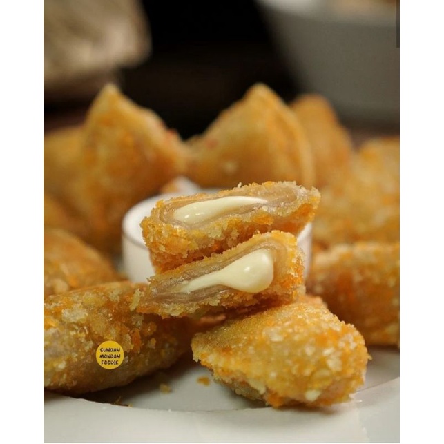 

Cireng Crispy