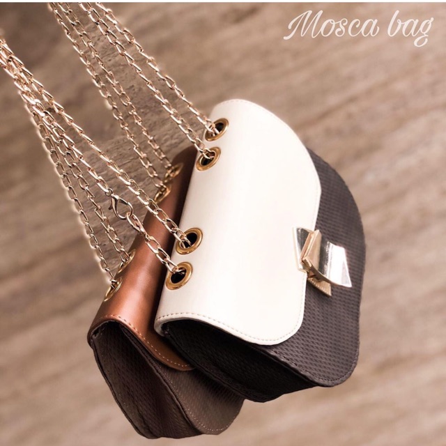 MOSCA BAG TERMURAH di SHOPEE