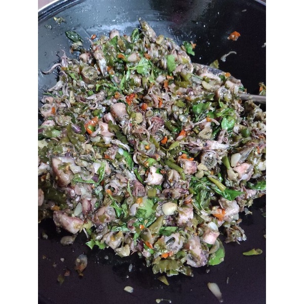 

CUMI SAMBEL KOREK