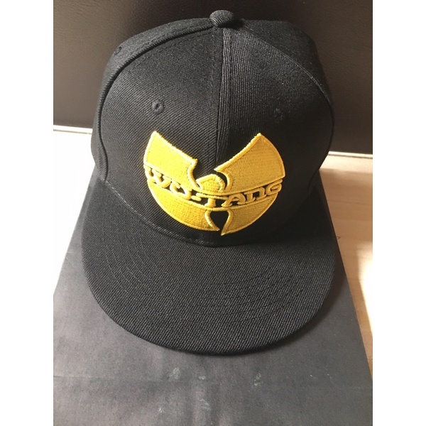 Topi WUTANG