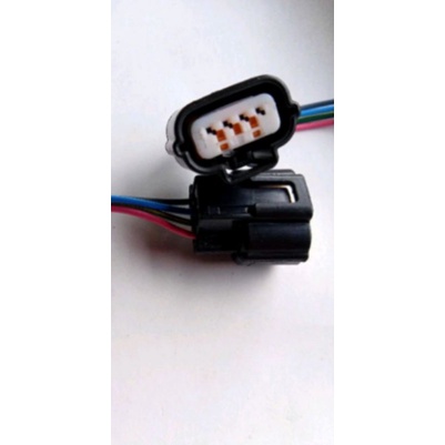 soket ISC nmax, mio j, aerox dll