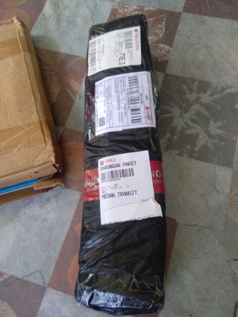 Capstock Karakter Lucu