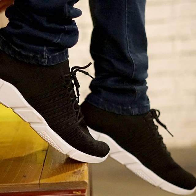 Sepatu pria original import korea