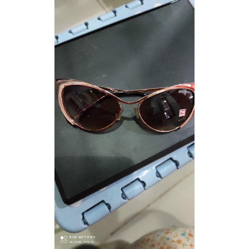 kacamata fashion miu miu