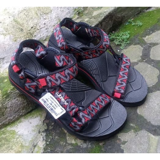 Sandal Gunung Pria / Original Merk Lubrene Ambasador 38-43