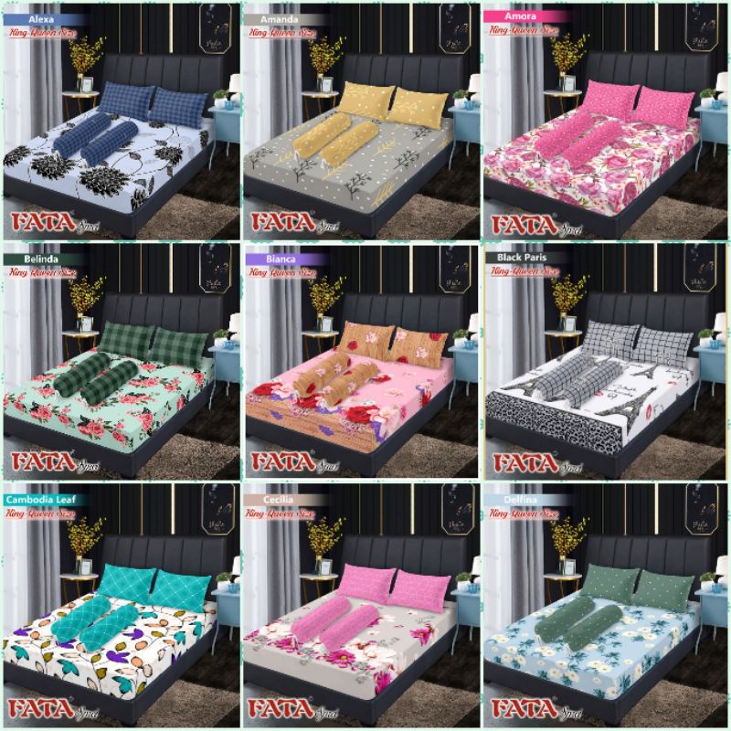 SPREI FATA 160 X 200