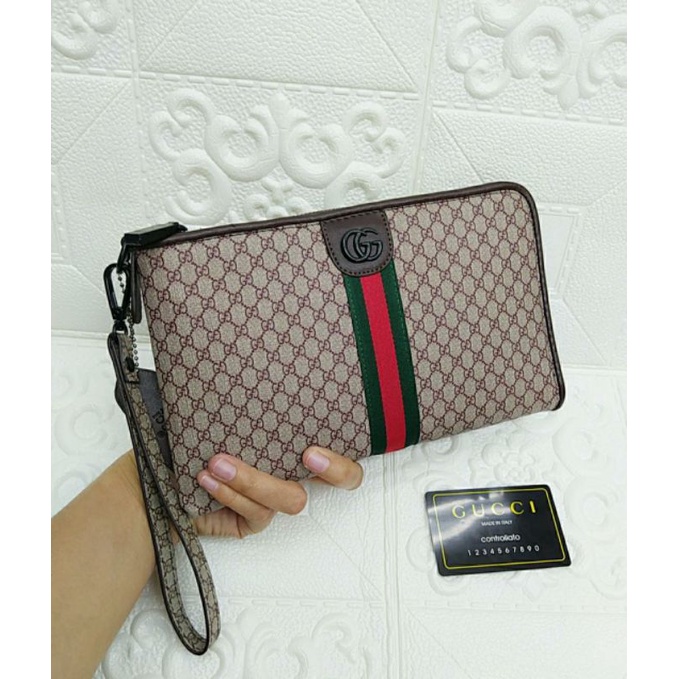 Handbag Sleting L Import FreeTali