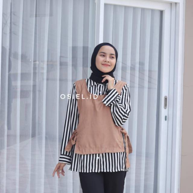 Kafita blouse