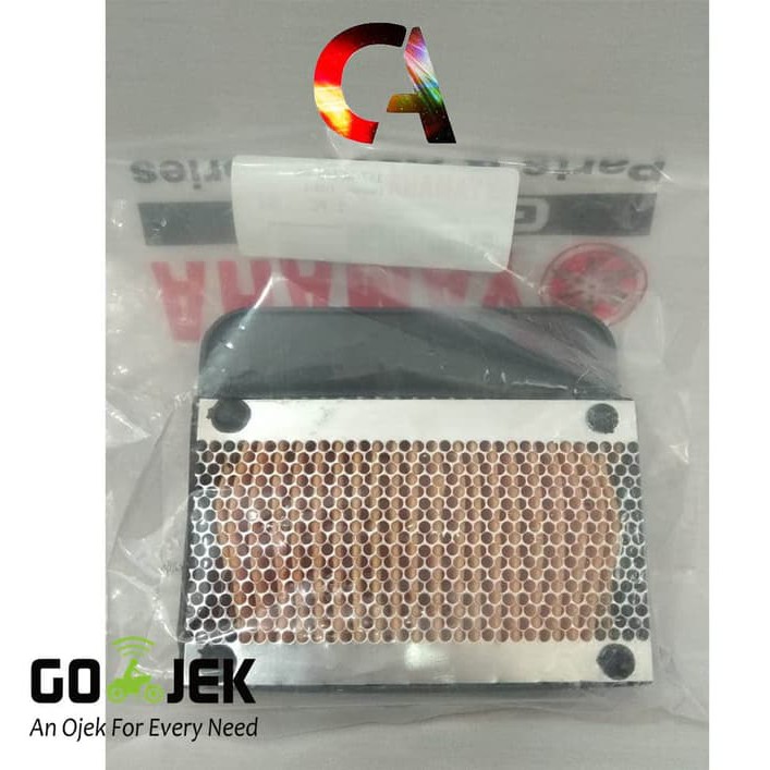 Filter udara JUPITER MX SARINGAN UDARA YAMAHA JUPITER MX 5YP