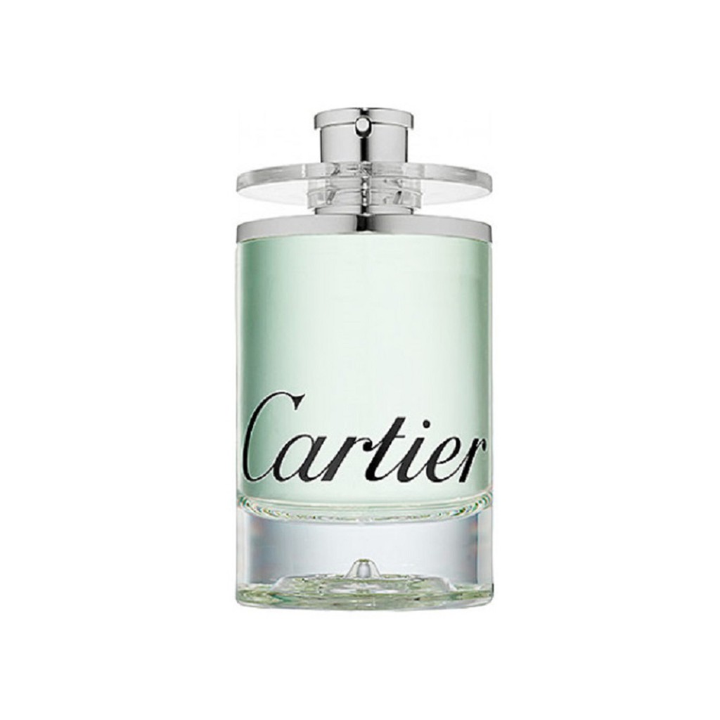 PARFUM UNISEX CARTIER EAU DE CARTIER EDT CONCENTRATE 100 ML