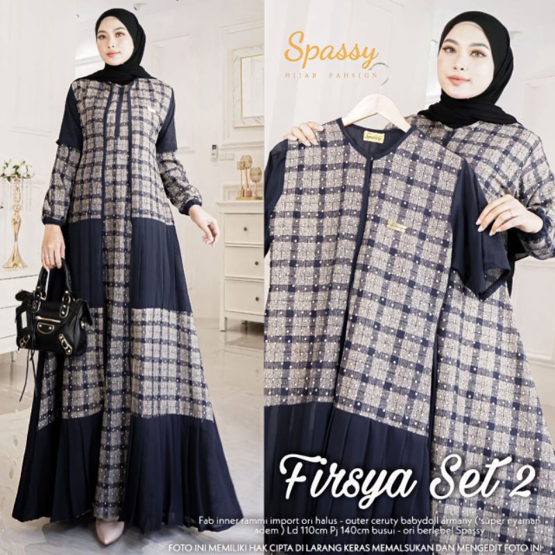 firsya set 2 by spassy