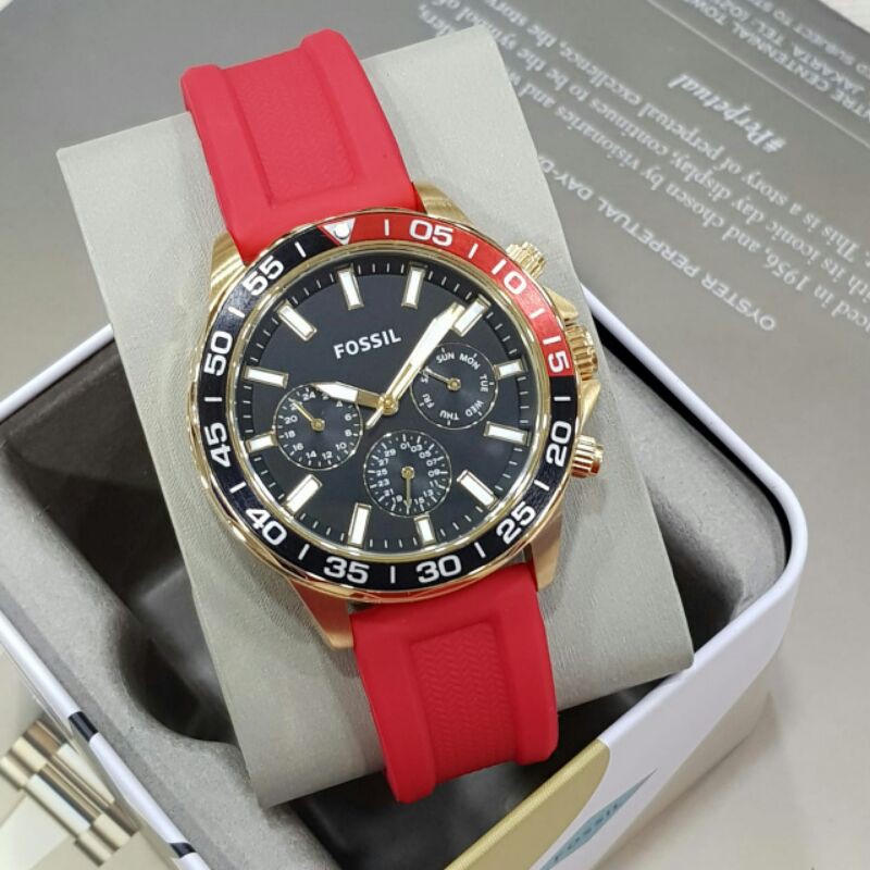 JAM TANGAN PRIA BQ 2499