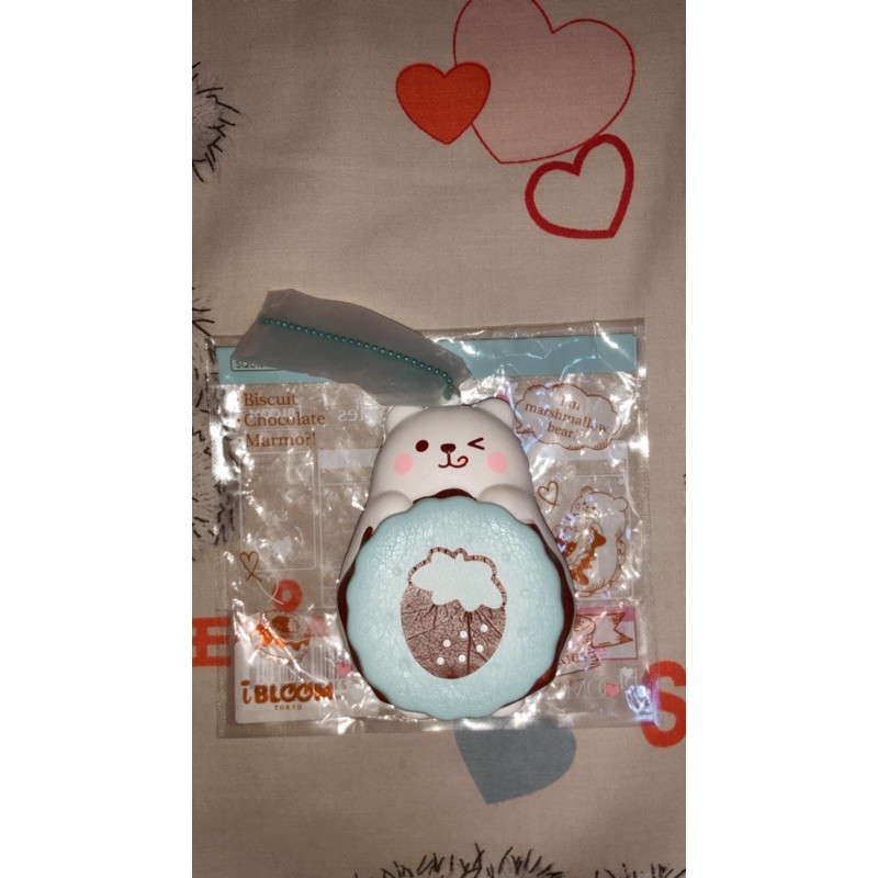 ibloom sandwich cookies