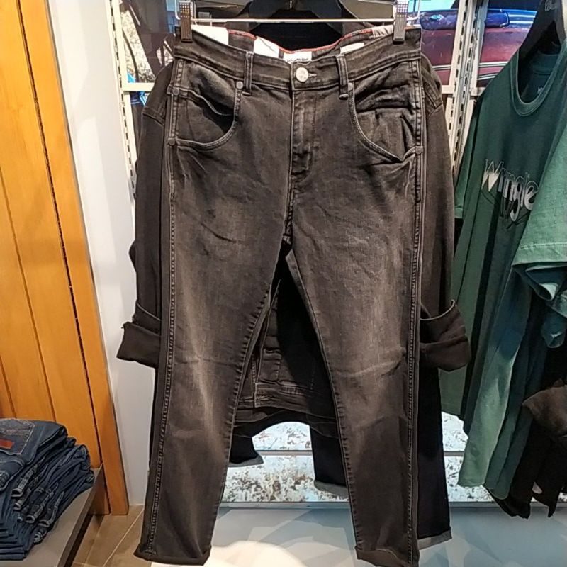 Celana Spencer Wrangler