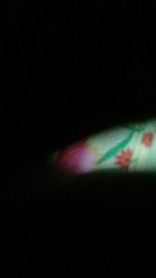 Wajan Enamel Gagang  Diameter 34cm