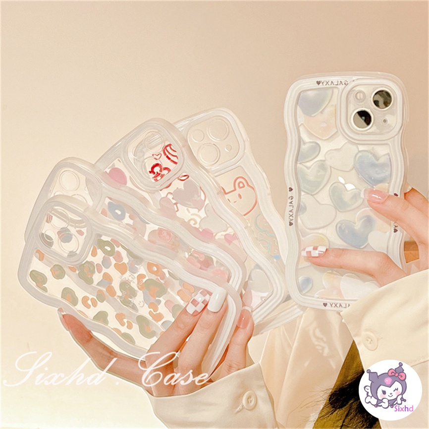 Soft Case Motif Hati Untuk Samsung A04s A14 A23 A33 A34 A12 A22 A04 A03 A13 A50 A50s A30s A53 A54 A03s A51 A52 A31 A11 A21s A71 A72 A73 A30 A20 S22Ultra