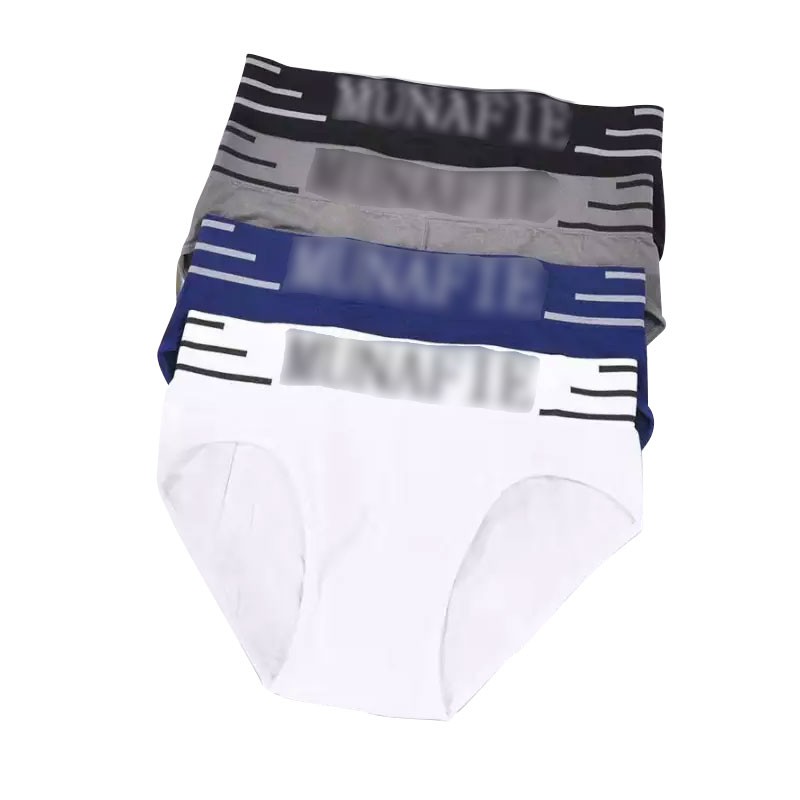 AGG-59 Celana dalam Munafie Pria / Munafie Underwear Men Impor (TANPA KANTONG)